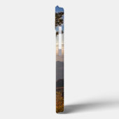 Zonsopgang op North Rim Case-Mate iPhone Case (Achterkant / Links)
