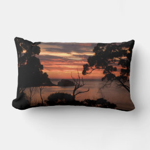 Zonsopgang Over Freycinet Np Kussen