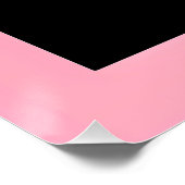 Zonsopgang Perfect Poster (Hoek)