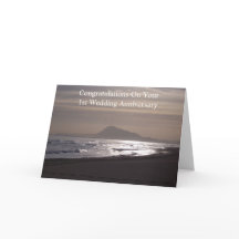 Zonsopgang Persoonlijke 1e trouwdag