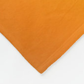 ZONSOPGANG SCHOONHEID FLEECE DEKEN (Hoek)