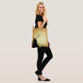 Zonsopgang Windmolens Tote Bag
