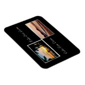 zonsopgang, zon onderaan cabo is mooi magneet (Rechterzijde)