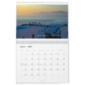 Zonsopgang & Zonsondergang Kalender (Mar 2027)