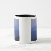 Zonsopgang, Zuidelijke Appalachen, Groot Mok (Midden)