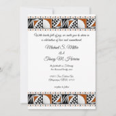 Zonsopgang Zuidwest Kaart (Voorkant)