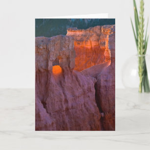 Zonsopgangpunt   Bryce Canyon National Park Kaart