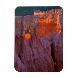 Zonsopgangpunt   Bryce Canyon National Park Magneet
