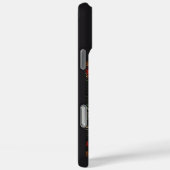 Zonsopgangreflecties en -staven Case-Mate iPhone case (Achterkant / Rechts)