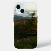Zonsopkomst bij Cadillac Mountain I Case-Mate iPhone Case (Achterkant)