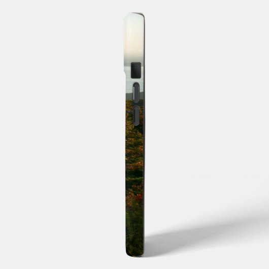 Zonsopkomst bij Cadillac Mountain I Case-Mate iPhone Case (Achterkant / Links)