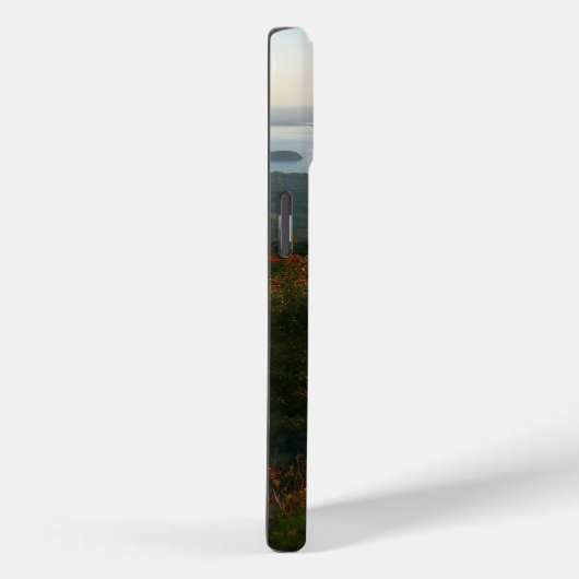 Zonsopkomst bij Cadillac Mountain I Case-Mate iPhone Case (Achterkant / Rechts)