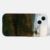 Zonsopkomst bij Cadillac Mountain I Case-Mate iPhone Case (Achterkant (horizontaal))