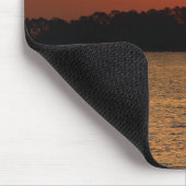 Zonsopkomst boven Perdido Bay Muismat (Hoek)