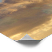 Zonsopkomst over de Atlantische Oceaan bij Cape Ca Poster (Hoek)