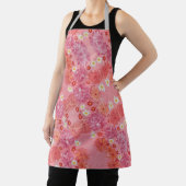 Zonsopkomst Rozen Bloemen Schort (Insitu)