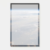 Zonsopkomst werpt lange schaduw over Filipijns Zee Post-it® Notes (Voorkant)