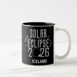 Zonsverduistering 2026 IJsland Mok