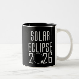 Zonsverduistering 2026 Mok