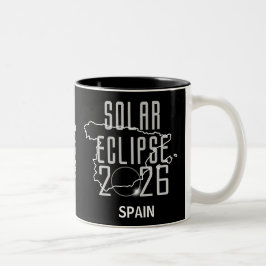 Zonsverduistering 2026 Spanje Mok
