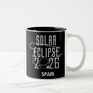 Zonsverduistering 2026 Spanje Mok