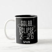 Zonsverduistering 2026 Spanje Mok (Links)