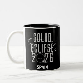 Zonsverduistering 2026 Spanje Mok