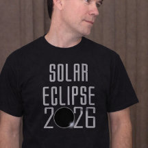 Zonsverduistering 2026