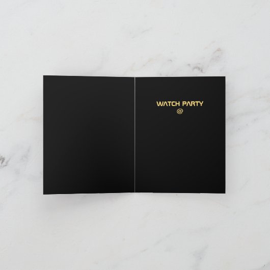 Zonsverduistering 8 april 2024 (Binnen)