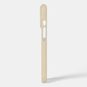 Zonsverduistering Diagram Case-Mate iPhone Case (Achterkant / Links)