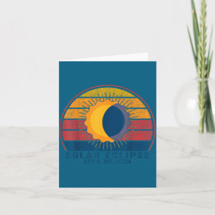 Zonsverduistering Totale Zonsverduistering Ontwerp Kaart