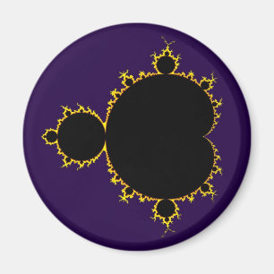 Zonsverduisteringmagneet Magneet