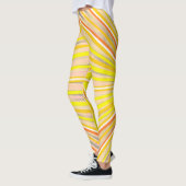 Zonuitbarsting String Leggings (Links)