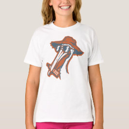 Zonveilige Pelikaan T-shirt