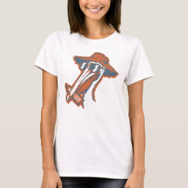 Zonveilige Pelikaan T-shirt