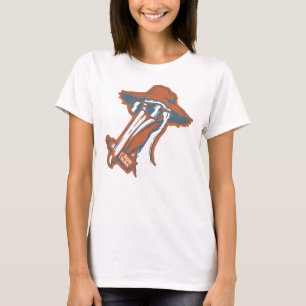 Zonveilige Pelikaan T-shirt