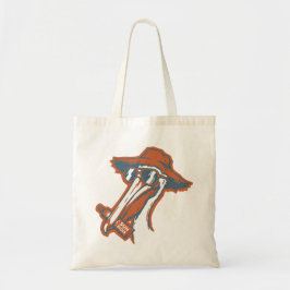 Zonveilige Pelikaan Tote Bag