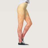Zonverwarmde Nevel Leggings (Rechts)
