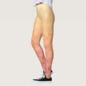 Zonverwarmde Nevel Leggings (Links)