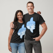 Zonvis T-shirt (Unisex)