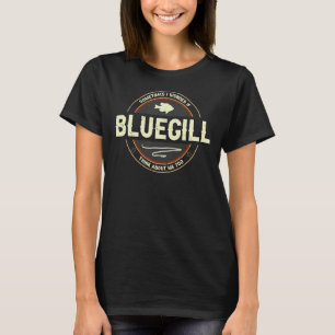 Zonvis vissen quote Brasem Vissen Vissers T-shirt