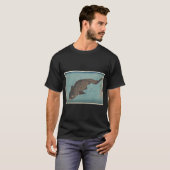 Zonvissen T-shirt (Voorkant volledig)