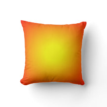 Zonvuur Geel Oranje Rood