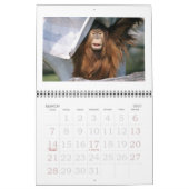  Zoo - Agenda 2022 Kalender (Mar 2027)