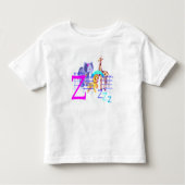 Zoo Baby T - Shirt (Voorkant)