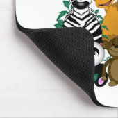 ZOO Boy Muismat (Hoek)