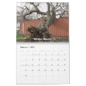Zoo Calendar van Mimi Kalender (Feb 2027)