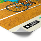 Zoo Champs Poster (Hoek)