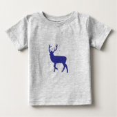 Zoo Deer (Voorkant)
