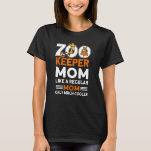 Zoo Dierentuin T-shirt